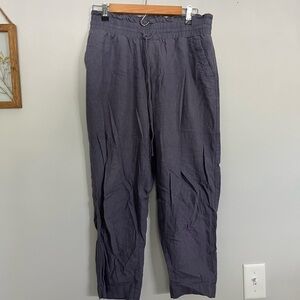 A New Day linen pants